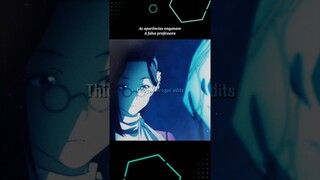 As aparências enganam 💀 #ishura