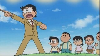 ĐẠI KA Nobita muốn gì