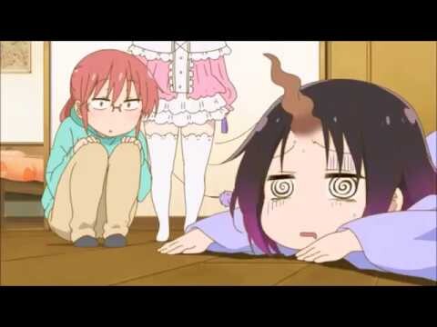 Meet Elma (English Dub)