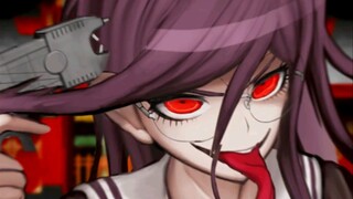 Danganronpa: Ultra Despair Girls Animation Edit | Thung lũng của những con búp bê