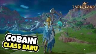 Akhirnya Ada Game MMORPG Baru - Tarisland Gameplay (Android, iOS)