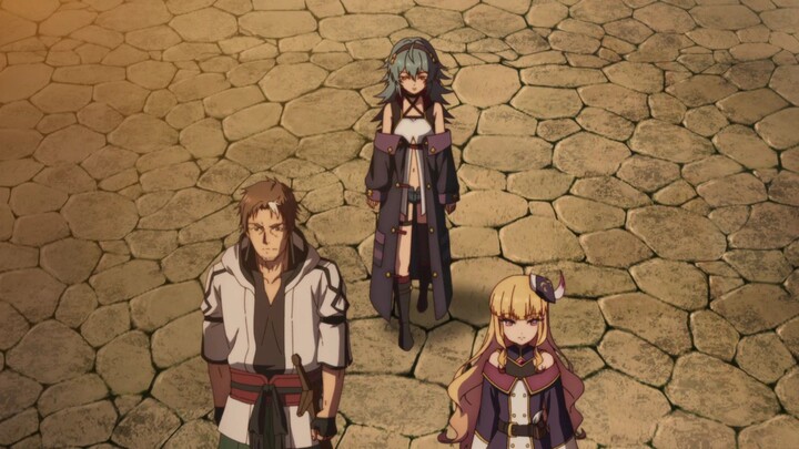 Katainaka No Ossan Kensei Ni Naru Eps 5 Sub Indonesia