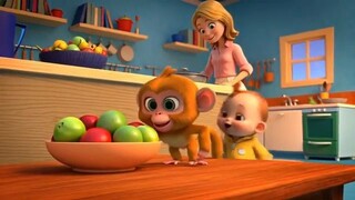 Little Ducks   MORE Cartoon Kids Songs _ Nursery Rhymes  Nick _ Sing Along _ Kid