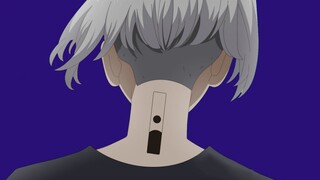 Tokyo Revengers Season4 - Episode 6 TERANO VS DRAKEN