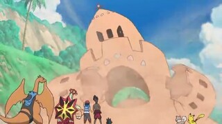 Pokemon Sun & Moon - 22