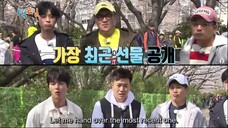 2 Days & 1 Night Episode 243 (with English Sub)