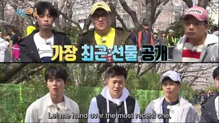 2 Days & 1 Night Episode 243 (with English Sub)