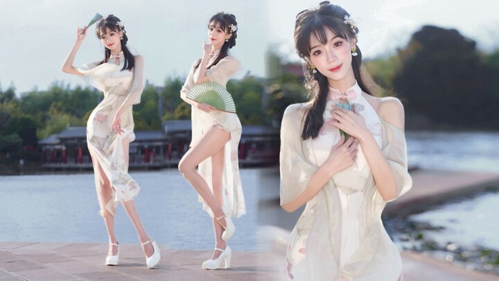 “Look at me…! If you don’t believe me, just stare into empty eyes~!”