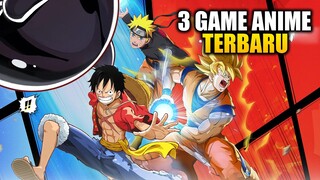 3 Game Anime Mobile Yang WORTH IT Ditunggu Tahun Ini