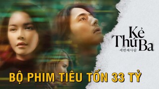 Những Điều Bạn Cần Biết Trước Khi Xem Kẻ Thứ 3