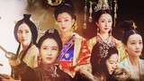 [Eternal Fragrance · Versi Live] [Festival Malam Tahun Baru SFS] Potret grup wanita Tiongkok yang lu