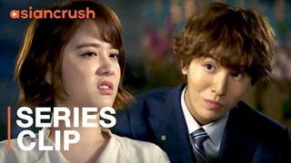 He called his crush ugly in the most romantic way | Korean Drama | My Unfortunate Boyfriend