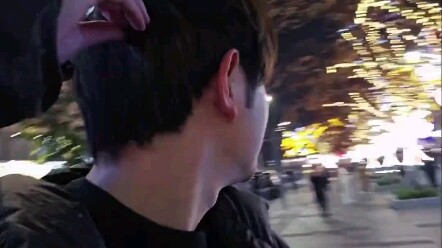 “The Importance of Assists.” #TongJincheng #The Most Sentimental in Jiangnan