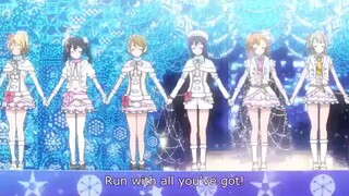 Love Live! S2Ep10