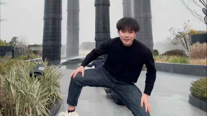 [Country Xiaoming’s Driving Test Part 3] The latest video is out—please follow for more!