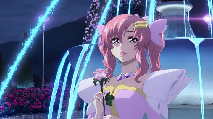Mobile Suit Gundam SEED Freedom  TH