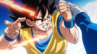 [Autumn 2024/Akira Toriyama/Completely New Work] Dragon Ball: The Great Demon Precursor PV [MCE Chin