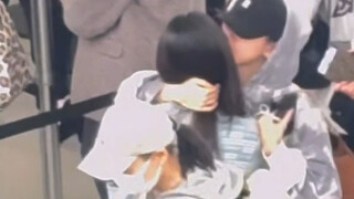 【叶舒华】美延的忙内病又犯了