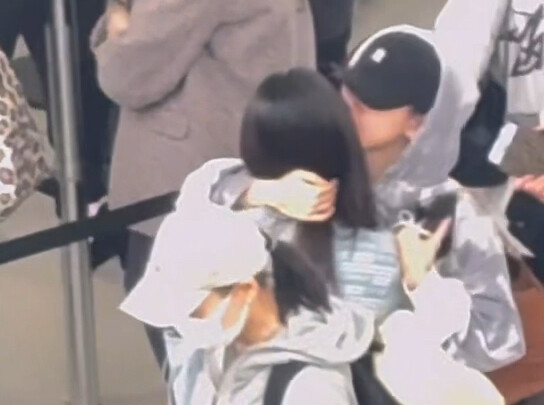 【Diệp Thư Hoa】Căn bệnh maknae của Mỹ Diên lại tái phát rồi