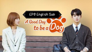 A G. Day to be a🐶 ep9 engsub