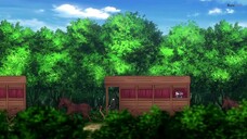 Shijou Saikyou no Daimaou, Murabito A ni Tensei suru Eps 9 sub indo