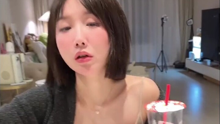 小样儿，我还治不了你#情侣日常vlog