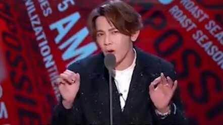 وونغ دونغتشنغ يرفض يان يالون بحياته.