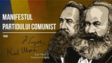 Karl Marx şi Friedrich Engels — Manifestul Partidului Comunist