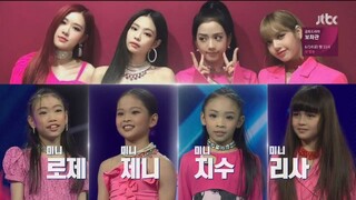 【BLACKPINK】泰国版小粉墨登场，太厉害了！