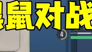 Game Seluler Tom and Jerry: Tikus Hitam vs. Pesulap Sepuluh Besar Luo Binghan