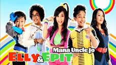 Telemovie Elly & Epit Mana Uncle Jo 2012