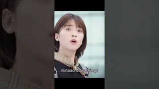 Hurried boss💓Korean mix hindi songs💓kiss scene💓#shorts