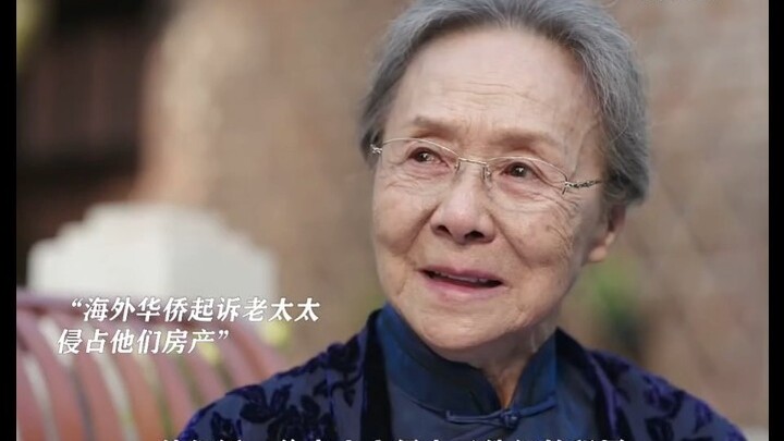 لأنها انتظرته مدى الحياة من أجل وعد واحد