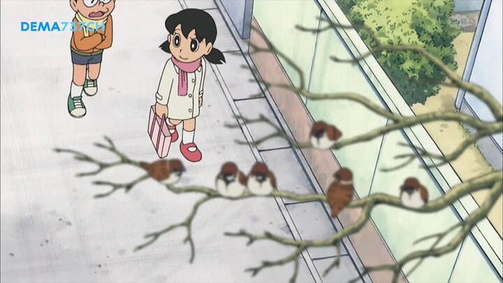 Doraemon bahasa Indonesia episode 226