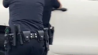 联邦法警玩家与LAPD玩家