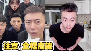 شينغهاي تهز الاستدعاء العسكري، العم يفوز بالمركز الأول على مستوى العام! موهبة تجعل الجميع يقفز من ال