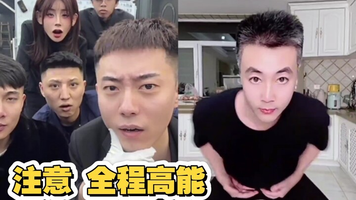 ชิงไห่เขย่ารับสมัครทหาร คุณลุงคว้าแชมป์ประจำปีไปอย่างสง่างาม! พรสวรรค์น่าทึ่งจนต้องอ้าปากค้าง!