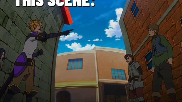 Bro got fooled twice 💀