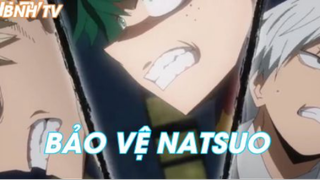 Học Viện Anh Hùng Phần 5 Tập 29 - Bảo vệ Natsuo