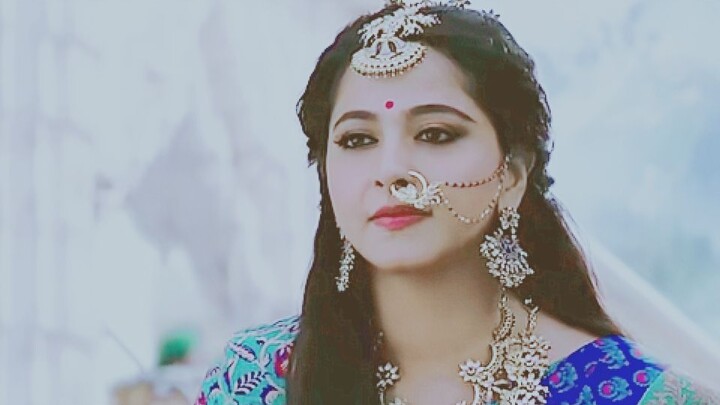 [King Bhallaladeva || Devasena] As a princess, I have the right to choose my own husband and to rece