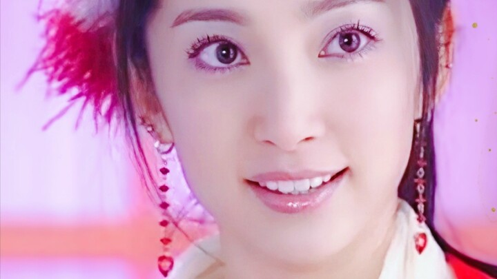 [Li Bingbing] Who is more beautiful and cooler than her? I can't forget the "Phoenix Dances in the S