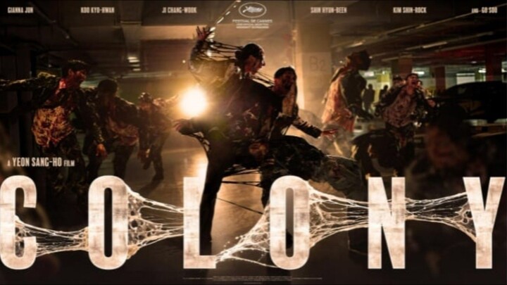 Film Colony 2026 | Sub indo