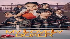 My Lovely Boxer EP11 ENGSUB