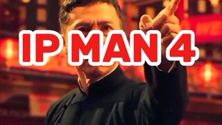 IP MAN 4
