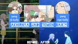 Dulu Nge-Bully Sekarang Jadi Temen Baik?! || Anime Movie Koe no Katachi [AMV]