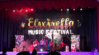 University of St. Lasalle Bacolod| JPIA Prod Night