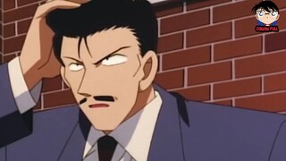 Thám Tử Lừng Danh Conan - Tập 222 - Nhà Hàng Rung Chuyển -Phần 2