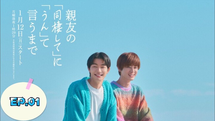 Countdown To Yes [Episode.01] EngSub