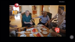 【جد وانغ جياير】فيلم وثائقي عن البروفيسور تشو يونغ تشانغ، مؤسس طب الموجات فوق الصوتية الصيني