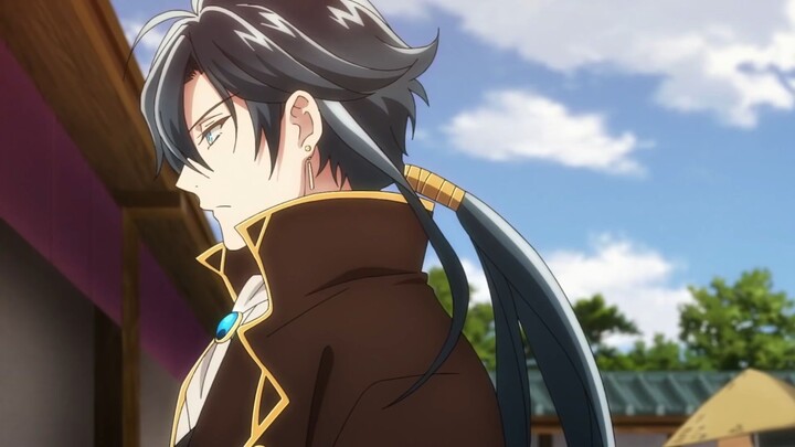 Kẻ Tầm Thường Lại Muốn Đánh Bại Đấng Cứu Thế Sao !?? | Tóm Tắt Anime Hay | tập 3